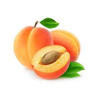 مِشْمِش — Apricot