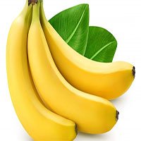 موز — Banana
