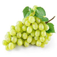 عِنَب أخضر — Green Grapes