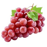 عِنَب أحمر — Red Grapes