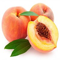 خوخ — Peach