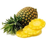 أناناس — Pineapple