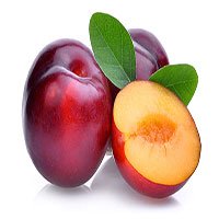 بَرْقُوق — Plum