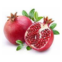 رُمّان — Pomegranate